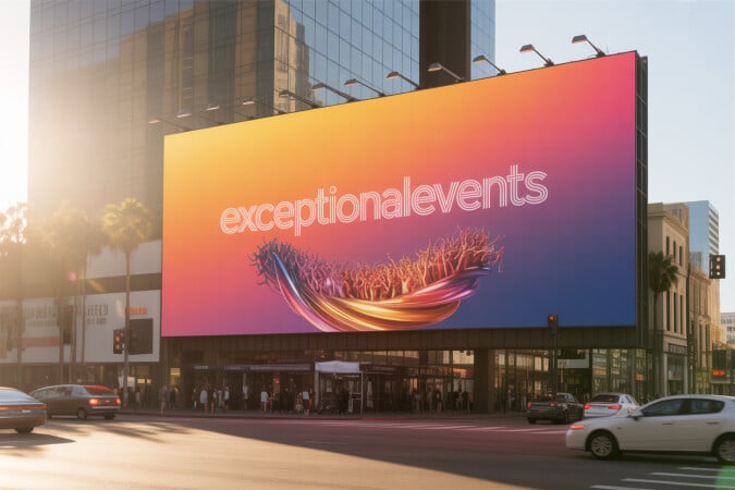 ExceptionalEvents.com image 3