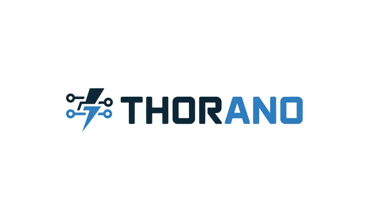 Thorano logo
