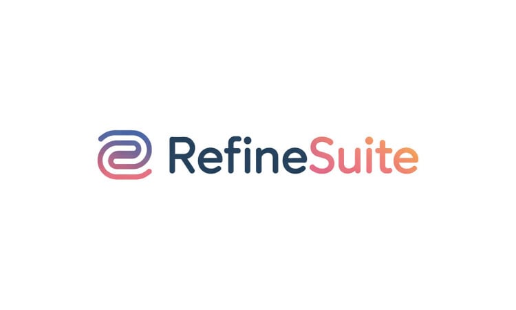 RefineSuite logo