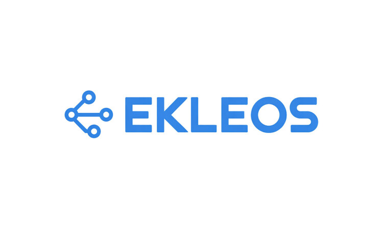 Ekleos logo