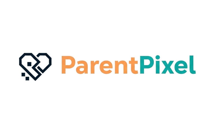 ParentPixel logo
