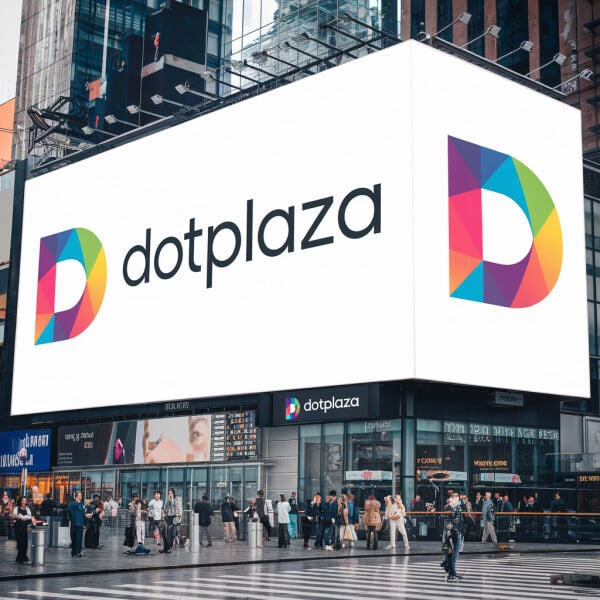DotPlaza.com — 3