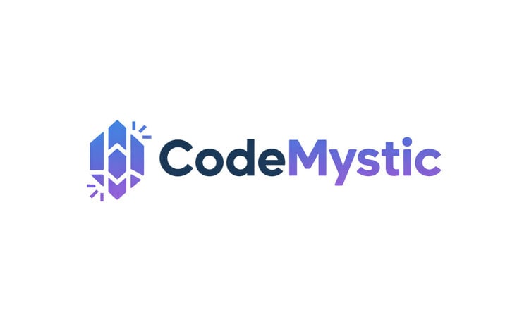 CodeMystic.com - buy New premium domains