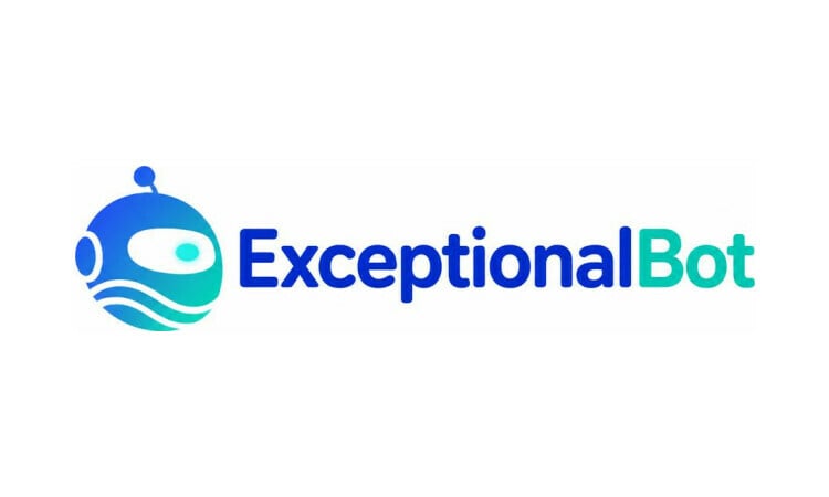 ExceptionalBot logo