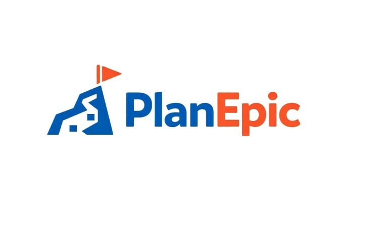 PlanEpic logo