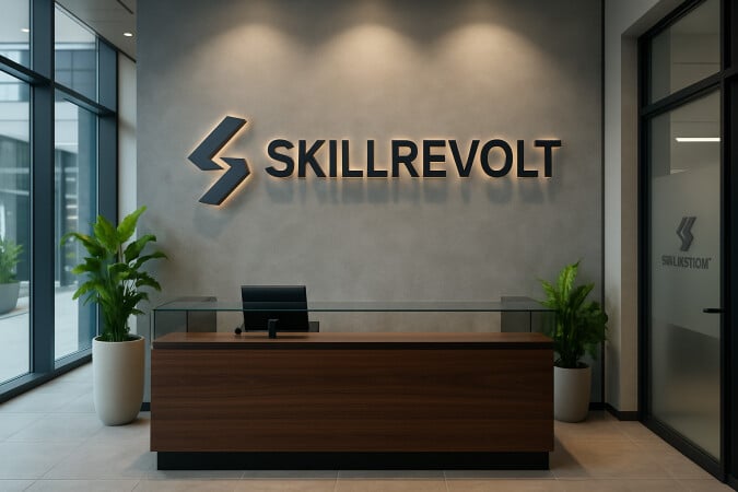 SkillRevolt.com image 4