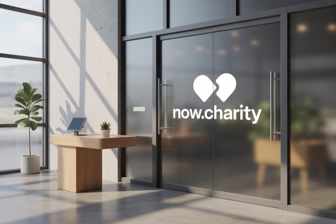 Now.Charity image 4