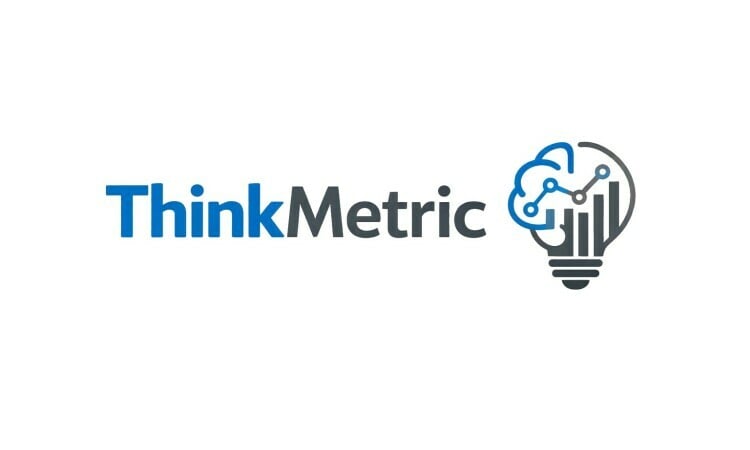 ThinkMetric logo