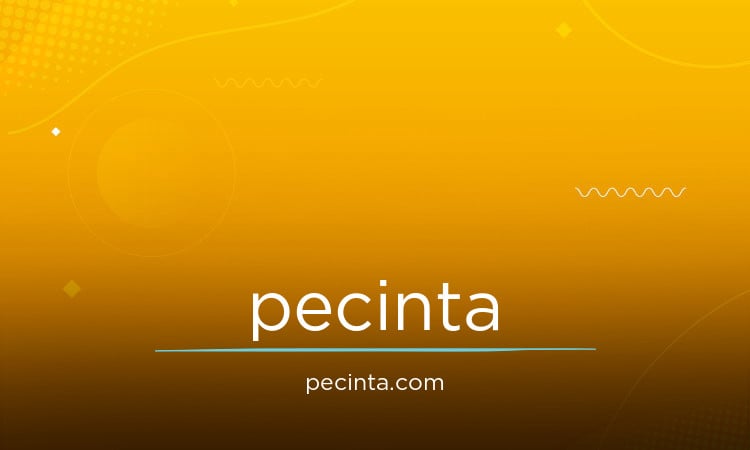 Pecinta logo