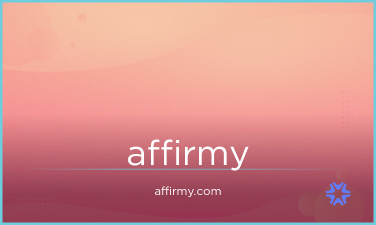 Affirmy logo