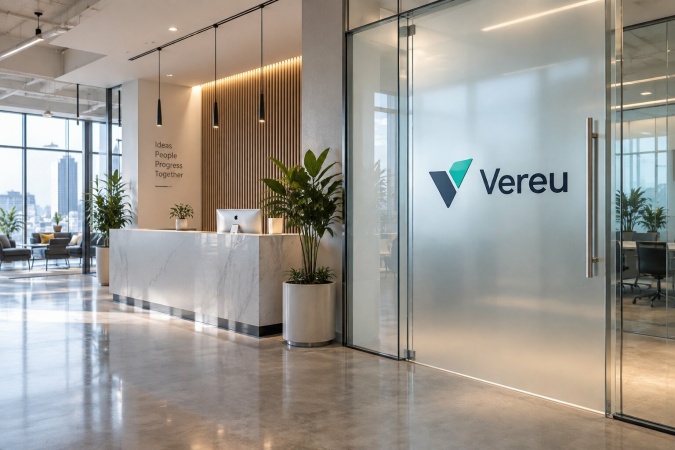 Vereu.com — 3