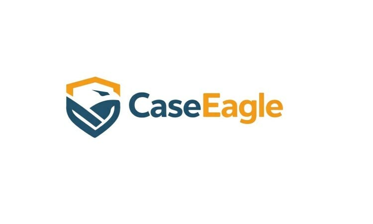 CaseEagle logo