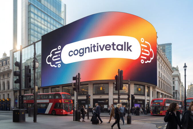 CognitiveTalk.com — 3
