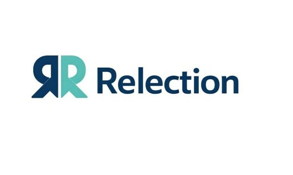 Relection logo