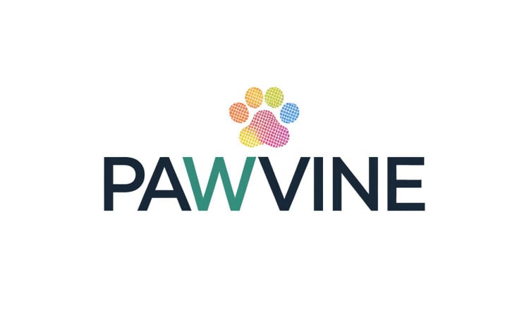 PawVine.com - Catchy premium domain marketplace