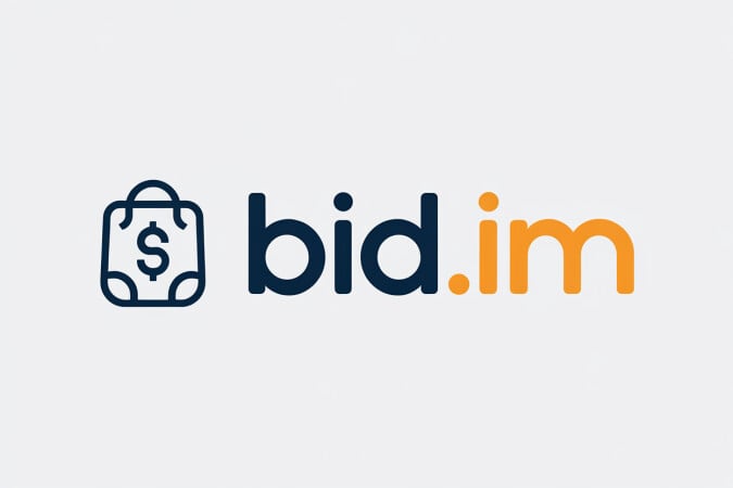 Bid logo