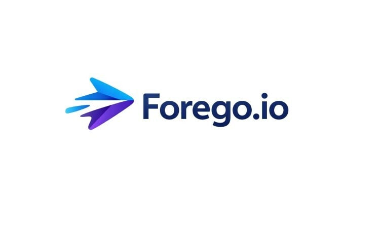 Forego logo