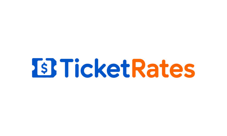 TicketRates.com - buy Unique premium domains