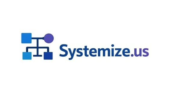 Systemize logo