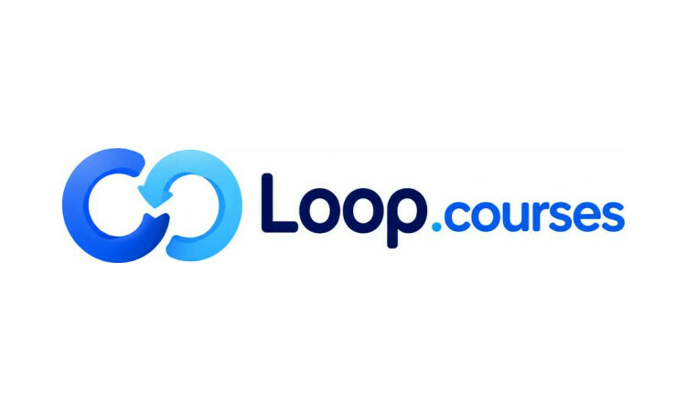 Loop logo