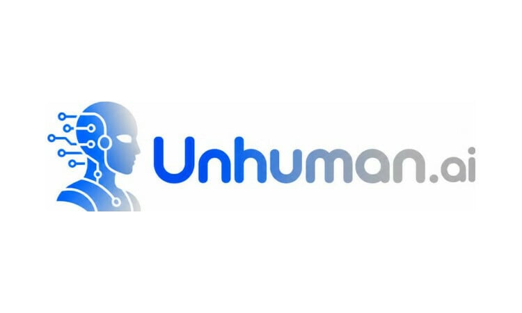 Unhuman logo