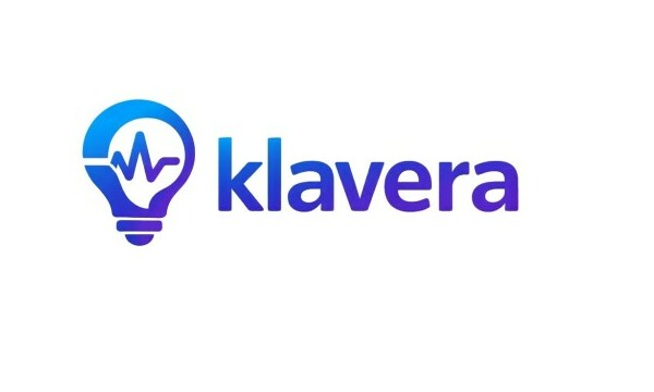 klavera logo