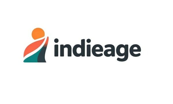 IndieAge logo