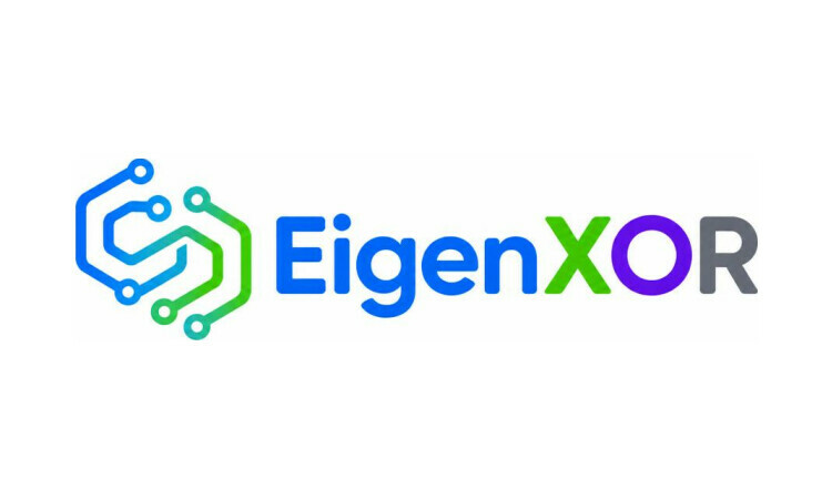 EigenXOR logo
