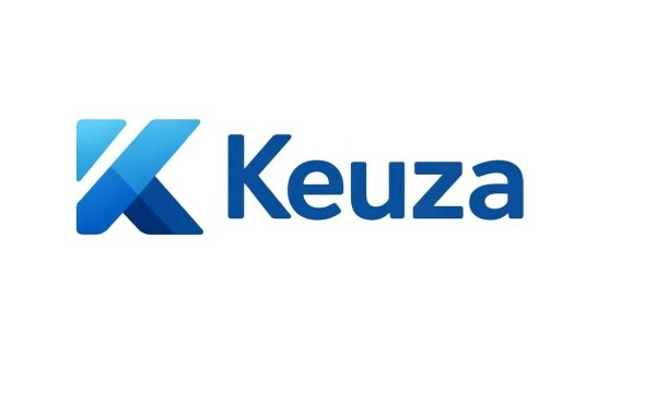 Keuza logo