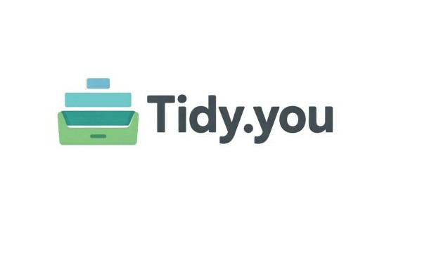 Tidy logo