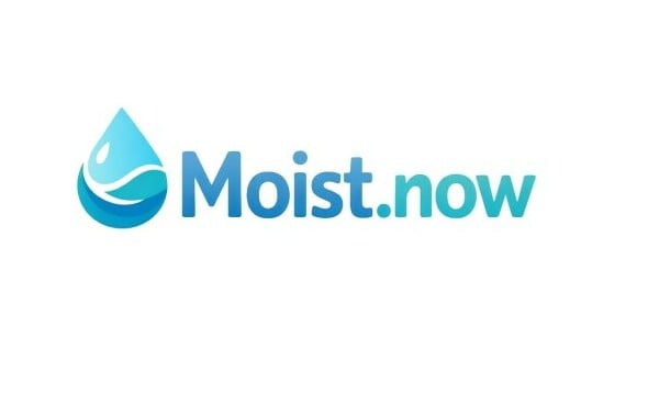 Moist logo