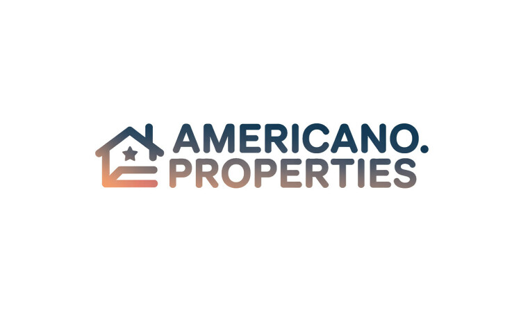 AMERICANO logo