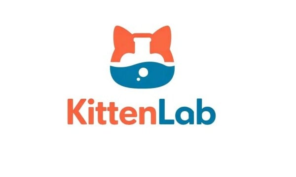 KittenLab logo