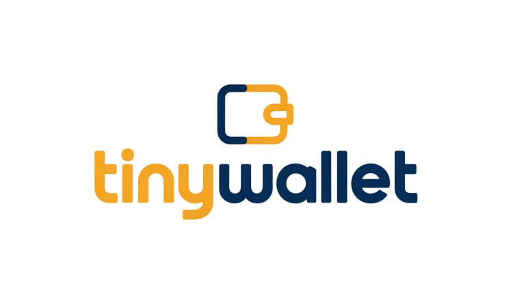 TinyWallet logo