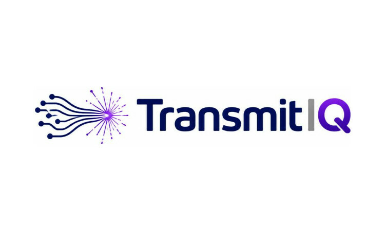 TransmitIQ logo