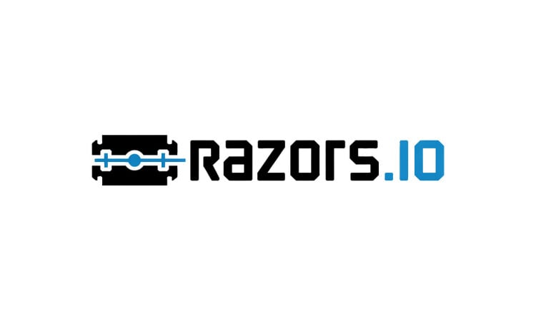 Razors logo