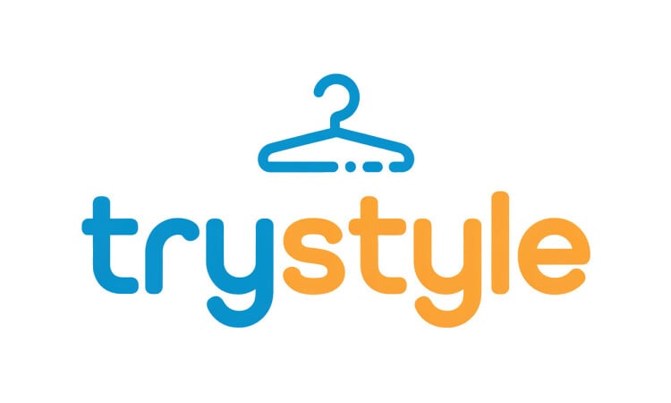 TryStyle logo