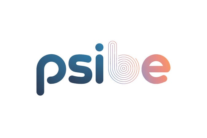 Psibe logo