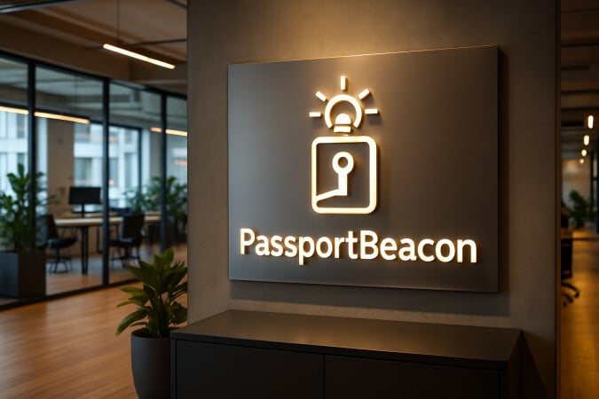 PassportBeacon.com image 4