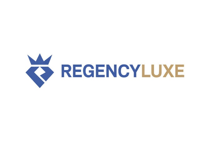 RegencyLuxe logo