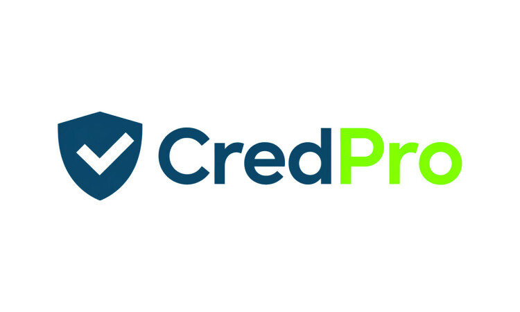 CredPro logo