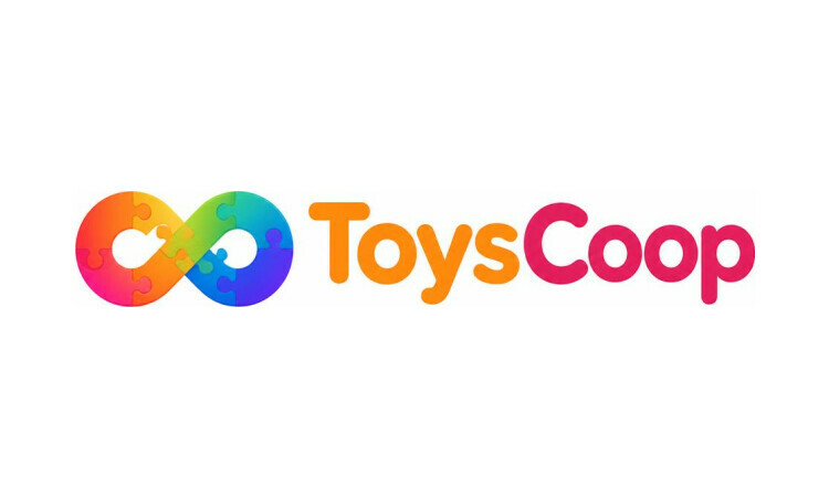 ToysCoop logo