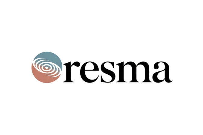 Oresma logo