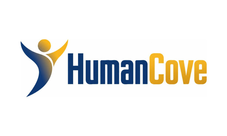 HumanCove.com is for sale