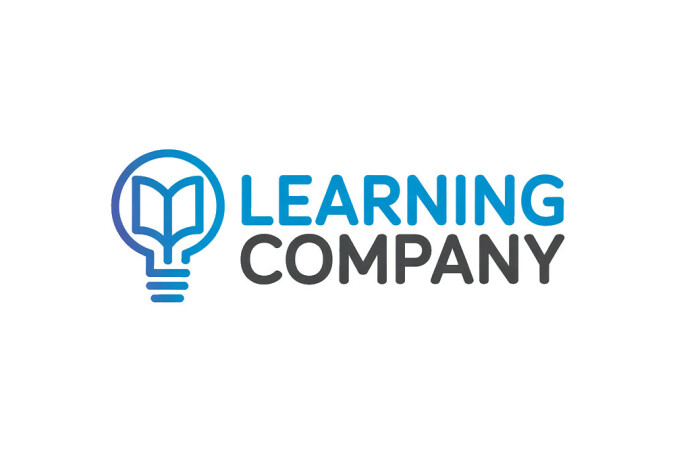 Learning logo