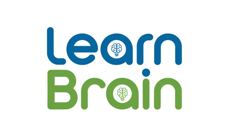 LearnBrain logo