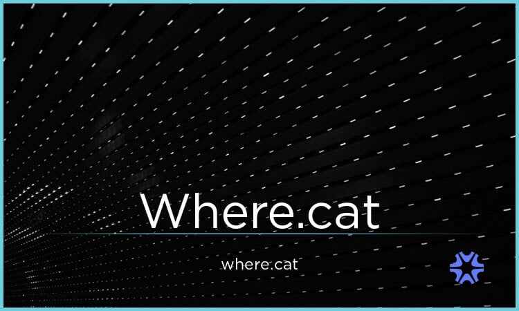 Where logo