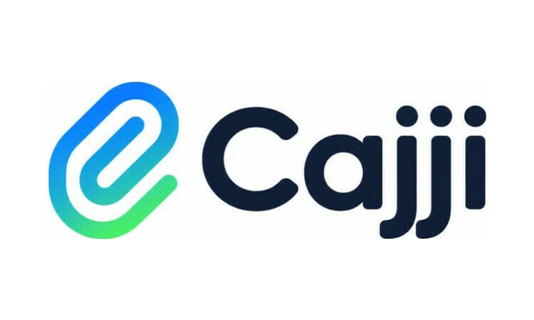 Cajji logo