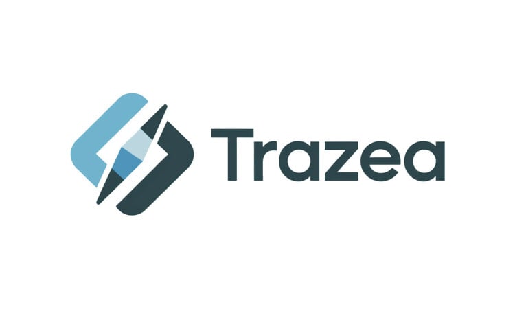 Trazea logo