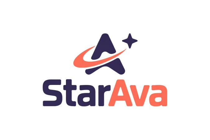 Starava logo